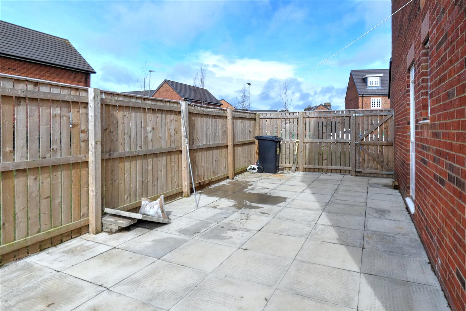 Property Palmerston Avenue, St. Wood, Morpeth House